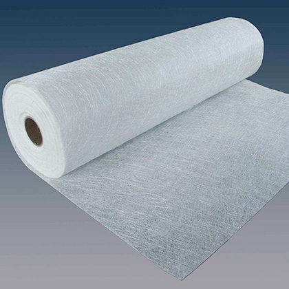 Powder 600g Chopped Strand Mat