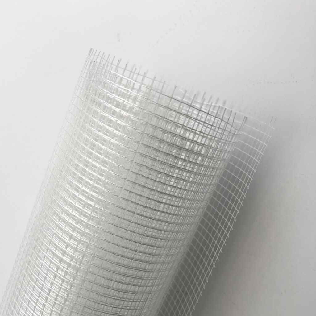 45g Fiberglass Mesh