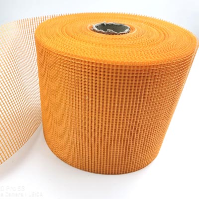 Fiberglass Mesh