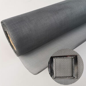 Fiber Mosquito Screen